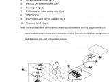 Rj45 Poe Wiring Diagram Wm5030od Wimax Outdoor Modem User Manual Wm5030 Od Qig V1 3 Tecom