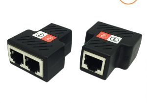 Rj45 Splitter Wiring Diagram 1pair Rj45 Splitter Adapter Rj45 Female 1 to 2 Port Female Ethernet Rj45 Splitter Wiring Diagram 1pair Rj45 Splitter Adapter Rj45 Female 1 to 2 Port Female Ethernet