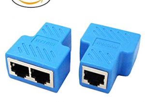 Rj45 Splitter Wiring Diagram Huacam Hcm73 Rj45 Ethernet Netzwerk Splitter Extender Amazon De Rj45 Splitter Wiring Diagram Huacam Hcm73 Rj45 Ethernet Netzwerk Splitter Extender Amazon De