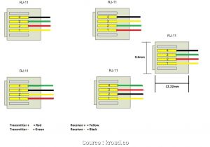 Rj45 to Rj11 Wiring Diagram Cat5 to Rj11 Wiring Diagram Wiring Diagram Datasource