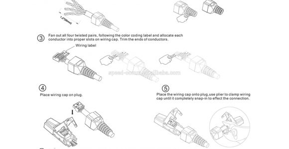 Rj45 to Usb Cable Wiring Diagram Usb to Rj45 Wiring Diagram Wiring Diagram