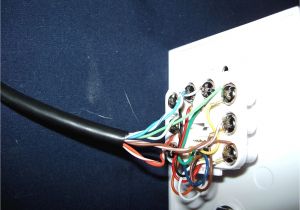Rj45 Wall Jack Wiring Diagram Ce Tech Cat5e Wire Diagram Data Schematic Diagram