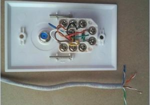 Rj45 Wall Jack Wiring Diagram Rca Rj45 Wiring Diagram Blog Wiring Diagram