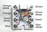 Rj45 Wall Plate Wiring Diagram Rca Rj45 Jack Wiring Wiring Diagram Meta