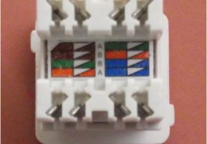 Rj45 Wall socket Wiring Diagram Wall Jack Wiring Cat 6 Wiring Diagrams Ments