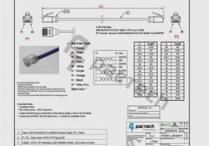 Rj45 Wiring Diagram Wall Jack 2wire Wiring Diagram Rj45 Wiring Diagram for You