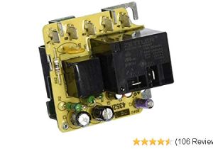 Rly02807 Wiring Diagram Amazon Com Trane Rly02807 Relay Switch Home Improvement