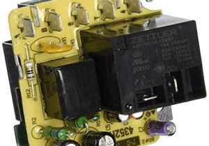 Rly02807 Wiring Diagram Amazon Com Trane Rly02807 Relay Switch Home Improvement