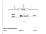 Robertson Ballast Wiring Diagram Robertson Ballast Wiring Diagram Wiring Diagrams Bib