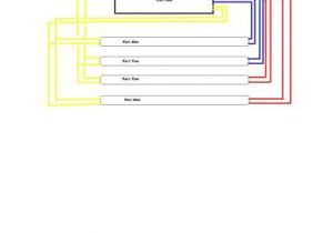 Robertson Ballast Wiring Diagram T6 Ballast Wiring Diagram Wiring Diagram Show Robertson Ballast Wiring Diagram T6 Ballast Wiring Diagram Wiring Diagram Show