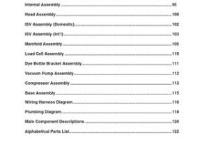 Robinair 34988 Wiring Diagram 34988 by Panzitta issuu