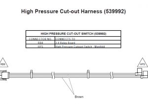 Robinair 34988 Wiring Diagram Equipment City