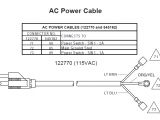 Robinair 34988 Wiring Diagram Equipment City