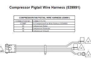 Robinair 34988 Wiring Diagram Equipment City
