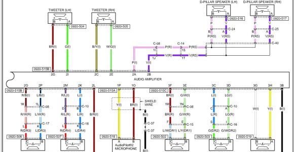 Rockford Fosgate P300 10 Wiring Diagram Installing Rf P300 10 Sub This Weekend On Gt W Bose