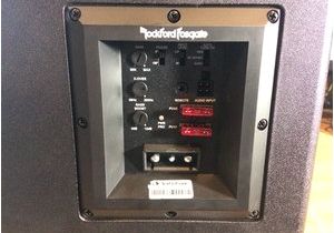 Rockford Fosgate P300 10 Wiring Diagram Rockford Fosgate P300 12 Teardown ifixit Rockford Fosgate P300 10 Wiring Diagram Rockford Fosgate P300 12 Teardown ifixit