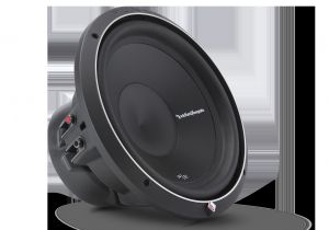 Rockford Fosgate Prime R500 1 Wiring Diagram Punch 12 P2 4 Ohm Dvc Subwoofer Rockford Fosgate A