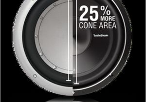 Rockford Fosgate Prime R500 1 Wiring Diagram Punch 12 P2 4 Ohm Dvc Subwoofer Rockford Fosgate A