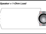 Rockford Fosgate Wiring Diagram Punch 12 P3 2 Ohm Dvc Subwoofer Rockford Fosgate A
