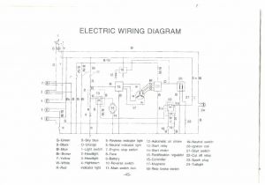 Roketa Go Kart Wiring Diagram Howhit Wiring Diagram Wiring Diagram
