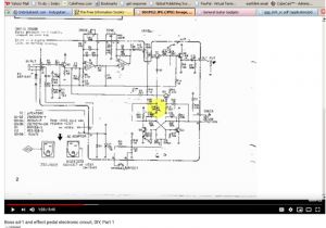 Roland Ready Strat Wiring Diagram Displaying Items by Tag Wampler Pedals Wampler Pedals