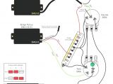 Roland Ready Strat Wiring Diagram Hamer Wiring 2 Humbucker 2 Volume 1 tone Diagrams Wiring Diagram
