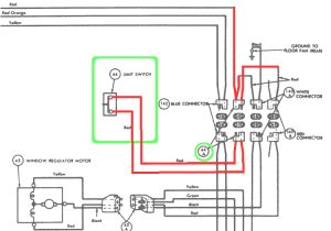 Roller Shutter Switch Wiring Diagram Tailgate Window Limit Switch Restoration