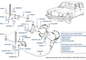 Rolls Royce Silver Spur Wiring Diagram Headlamp Wipers Electrical Ignition Introcar Look Book