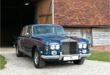 Rolls Royce Silver Spur Wiring Diagram Used 1975 Rolls Royce Silver Shadow 1 for Sale In