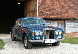 Rolls Royce Silver Spur Wiring Diagram Used 1975 Rolls Royce Silver Shadow 1 for Sale In