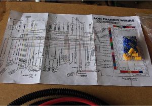 Ron Francis Express Wiring Diagram Wrg 9867 Ron Francis Wiring Diagram