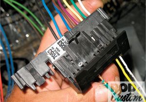 Ron Francis Wiring Diagrams Installing Ron Francis New Access 24 7 Wiring Harness Hot Rod Network Ron Francis Wiring Diagrams Installing Ron Francis New Access 24 7 Wiring Harness Hot Rod Network