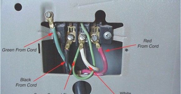 Roper Dryer Plug Wiring Diagram Ac Wiring Dryer Wiring Diagram Data