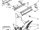 Roper Dryer Plug Wiring Diagram Roper Rel4634bw0 Dryer Parts Sears Parts Direct