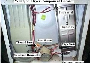 Roper Dryer Wiring Diagram Roper Wiring Diagram Wiring Diagram Technic