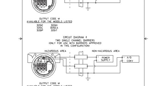 Rosemount 3051 Wiring Diagram Rosemount 3051 Foundation Manual
