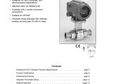 Rosemount 8732e Wiring Diagram Rosemount 8721 Sanitary Magmeter Flowtube Product Data Sheet