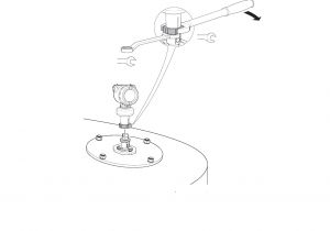 Rosemount Ph Probe Wiring Diagram 5408l Rosemount 5408 Level Transmitter User Manual Rosemount Tank Rosemount Ph Probe Wiring Diagram 5408l Rosemount 5408 Level Transmitter User Manual Rosemount Tank