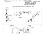 Rosemount Ph Probe Wiring Diagram Retractable Submersion Insertion Ph orp Sensor Pages 1 4 Text