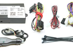 Rostra Cruise Control Wiring Diagram Custom Pedal bypass Cruise Control by Rostra
