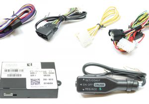 Rostra Cruise Control Wiring Diagram Custom Pedal bypass Cruise Control by Rostra