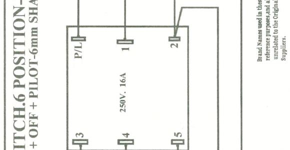 Rotary isolator Switch Wiring Diagram Wiring Diagrams Stoves Switches and thermostats Macspares