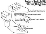 Rotary Switch Wiring Diagram Tarp Switch Wiring Diagram Wiring Diagram Val