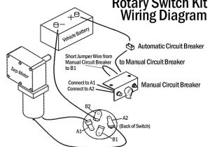 Rotary Switch Wiring Diagram Tarp Switch Wiring Diagram Wiring Diagram Val