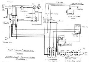 Roto Phase Wiring Diagram Arco Wiring Diagrams Wiring Diagram Operations