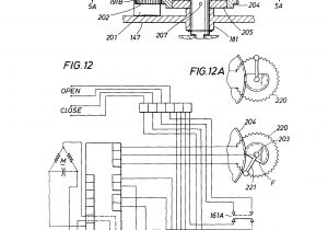 Rotork Iq3 Wiring Diagram Limitorque Wiring Schematic Wiring Diagram