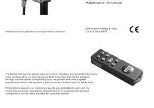 Rotork Wiring Diagram A Range Iq Range Installation and Maintenance Instructions Publication Rotork Wiring Diagram A Range Iq Range Installation and Maintenance Instructions Publication