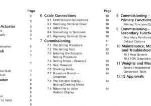 Rotork Wiring Diagram A Range Iqt Range Installation and Maintenance Instructions Pdf Rotork Wiring Diagram A Range Iqt Range Installation and Maintenance Instructions Pdf