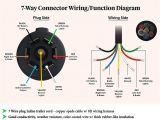Round Plug Trailer Wiring Diagram 6 Way Wire Harness Diagram Lari Kobe Vdstappen Loonen Nl
