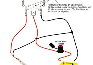 Round Rocker Switch Wiring Diagram On Off Switch Led Rocker Switch Wiring Diagrams with